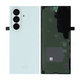 Samsung Galaxy Z Fold 7 F966B - Bateriový Kryt (Mint) - GH82-37534D Genuine Service Pack