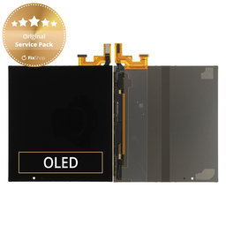 Samsung Galaxy Z Fold 7 F966B - LCD Displej + Dotykové Sklo - GH82-37543A Genuine Service Pack