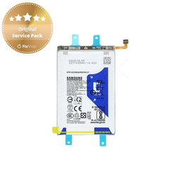 Samsung Galaxy Z Fold 7 F966B - Baterie EB-BF966ABE 2190mAh (Main) - GH82-37550A Genuine Service Pack