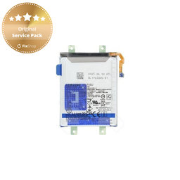 Samsung Galaxy Z Flip 7 F766B - Baterie EB -BF767ABE 3075mAh (Sub) - GH82-37583A Genuine Service Pack
