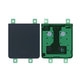 Samsung Galaxy Z Flip 7 F766B - Bateriový Kryt (Jetblack) - GH82-37594C Genuine Service Pack