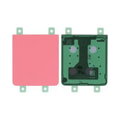 Samsung Galaxy Z Flip 7 F766B - Bateriový Kryt (Coralred) - GH82-37594D Genuine Service Pack