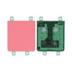 Samsung Galaxy Z Flip 7 F766B - Bateriový Kryt (Coralred) - GH82-37594D Genuine Service Pack
