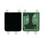 Samsung Galaxy Z Flip 7 FE F761B - Bateriový Kryt (Black) - GH82-37608A Genuine Service Pack