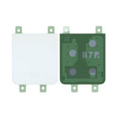 Samsung Galaxy Z Flip 7 FE F761B - Bateriový Kryt (White) - GH82-37608B Genuine Service Pack