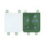 Samsung Galaxy Z Flip 7 FE F761B - Bateriový Kryt (White) - GH82-37608B Genuine Service Pack