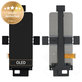 Samsung Galaxy Z Flip 7 FE F761B - LCD Displej + Dotykové Sklo - GH82-37735A Genuine Service Pack