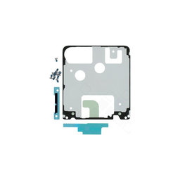 Samsung Galaxy Z Flip 7 F766B - Set Lepek pod LCD Displej Adhesive (Sub) - GH82-37818A Genuine Service Pack