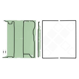 Samsung Galaxy Z Fold 7 F966B - Set Lepek pod LCD Displej Adhesive (Main) - GH82-37822A Genuine Service Pack