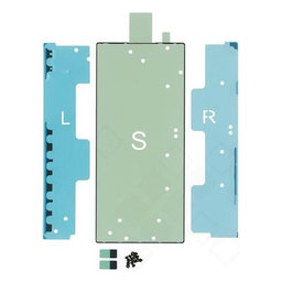 Samsung Galaxy Z Fold 7 F966B - Set Lepek pod LCD Displej Adhesive (Sub) - GH82-37823A Genuine Service Pack