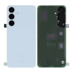 Samsung Galaxy S25 FE - Bateriový Kryt (Icyblue) - GH82-37608B Genuine Service Pack