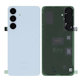 Samsung Galaxy S25 FE - Bateriový Kryt (Icyblue) - GH82-37608B Genuine Service Pack