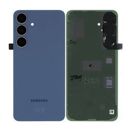 Samsung Galaxy S25 FE - Bateriový Kryt (Navy) - GH82-37608B Genuine Service Pack