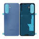 Samsung Galaxy A17 A176B - Bateriový Kryt (Blue) - GH82-38039C Genuine Service Pack