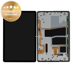 Samsung Galaxy Tab S11 X730, X736 - LCD Displej + Dotykové Sklo - GH82-38300A Genuine Service Pack