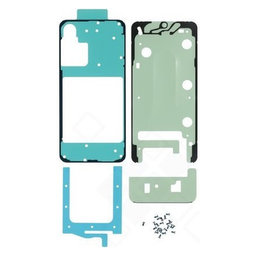 Samsung Galaxy S25 FE - Set Lepek pod LCD Displej Adhesive - GH82-38398A Genuine Service Pack