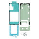 Samsung Galaxy S25 FE - Set Lepek pod LCD Displej Adhesive - GH82-38398A Genuine Service Pack