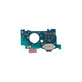 Samsung Galaxy Xcover 7 Pro G766B - Nabíjecí Konektor PCB Deska - GH96-19589A Genuine Service Pack