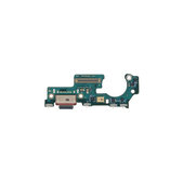 Samsung Galaxy Z Flip 7 F766B - Nabíjecí Konektor PCB Deska - GH96-19729A Genuine Service Pack
