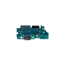 Samsung Galaxy A17 A176B - Nabíjecí Konektor PCB Deska - GH96-20346A Genuine Service Pack