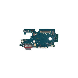 Samsung Galaxy S25 FE - Nabíjecí Konektor PCB Deska - GH96-20363A Genuine Service Pack