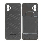 Samsung Galaxy Xcover 7 Pro G766B - Bateriový Kryt (Black) - GH98-49971A Genuine Service Pack