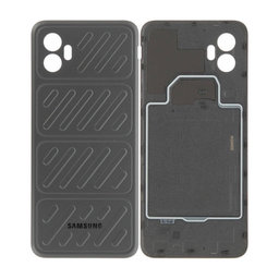 Samsung Galaxy Xcover 7 Pro G766B - Bateriový Kryt (Black) - GH98-49971A Genuine Service Pack