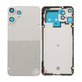 Nothing CMF Phone 2 Pro - Bateriový Kryt Komplet (White)
