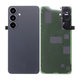 Samsung Galaxy S25 FE - Bateriový Kryt Komplet (Jetblack)
