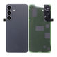 Samsung Galaxy S25 FE - Bateriový Kryt Komplet (Jetblack)