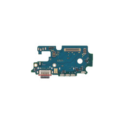 Samsung Galaxy S25 FE - Nabíjecí Konektor PCB Deska