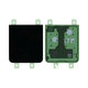 Samsung Galaxy Z Flip 7 FE F761B - Bateriový Kryt Komplet (Black)