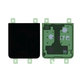 Samsung Galaxy Z Flip 7 FE F761B - Bateriový Kryt Komplet (Black)