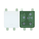 Samsung Galaxy Z Flip 7 FE F761B - Bateriový Kryt Komplet (White)