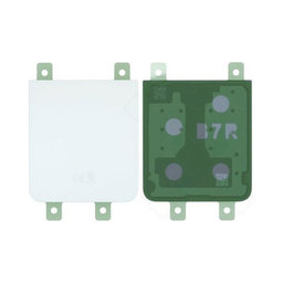 Samsung Galaxy Z Flip 7 FE F761B - Bateriový Kryt Komplet (White)