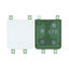Samsung Galaxy Z Flip 7 FE F761B - Bateriový Kryt Komplet (White)