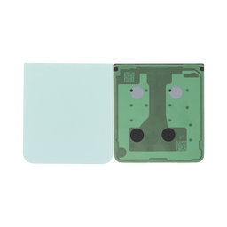 Samsung Galaxy Z Flip 7 F766B - Bateriový Kryt Komplet (Mint)