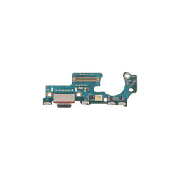 Samsung Galaxy Z Flip 7 F766B - Nabíjecí Konektor PCB Deska