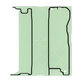 Samsung Galaxy Z Fold 7 F966B - Lepka pod LCD Adhesive (Main)