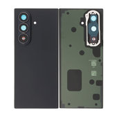 Samsung Galaxy Z Fold 7 F966B - Bateriový Kryt Komplet (Jetblack)