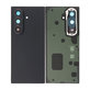 Samsung Galaxy Z Fold 7 F966B - Bateriový Kryt Komplet (Jetblack)