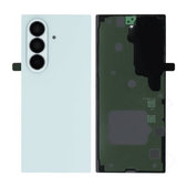 Samsung Galaxy Z Fold 7 F966B - Bateriový Kryt Komplet (Mint)