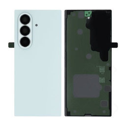 Samsung Galaxy Z Fold 7 F966B - Bateriový Kryt Komplet (Mint)