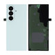 Samsung Galaxy Z Fold 7 F966B - Bateriový Kryt Komplet (Mint)
