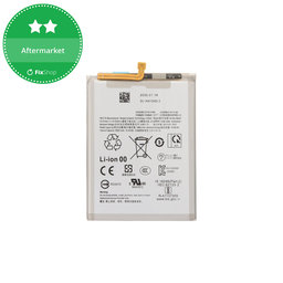 Samsung Galaxy A16, A17, A26 - Baterie EB-BA166ABE 5000mAh