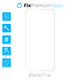 FixPremium Glass - Tvrzené Sklo pro iPhone 17 Air
