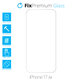 FixPremium Glass - Tvrzené Sklo pro iPhone 17 Air