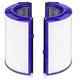 Dyson Purifier-series, Purifier humidifier-series - HEPA filtr 2v1 (Aktivní uhlí)