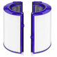 Dyson Purifier-series, Purifier humidifier-series - HEPA filtr 2v1 (Aktivní uhlí)