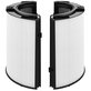 Dyson Purifier-series, Purifier humidifier-series - HEPA filtr (Aktivní uhlí)